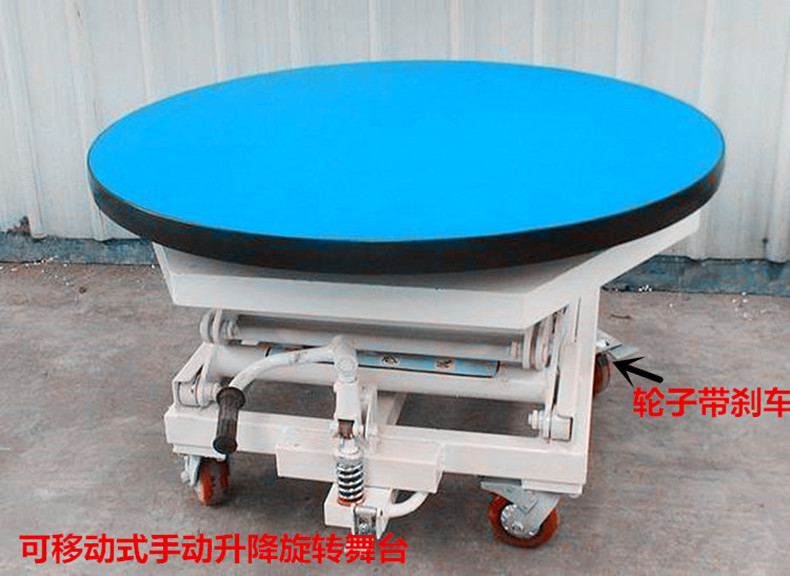 劇院專用旋轉(zhuǎn)舞臺適用范圍有多廣，主要結(jié)構(gòu)以及用途詳解 